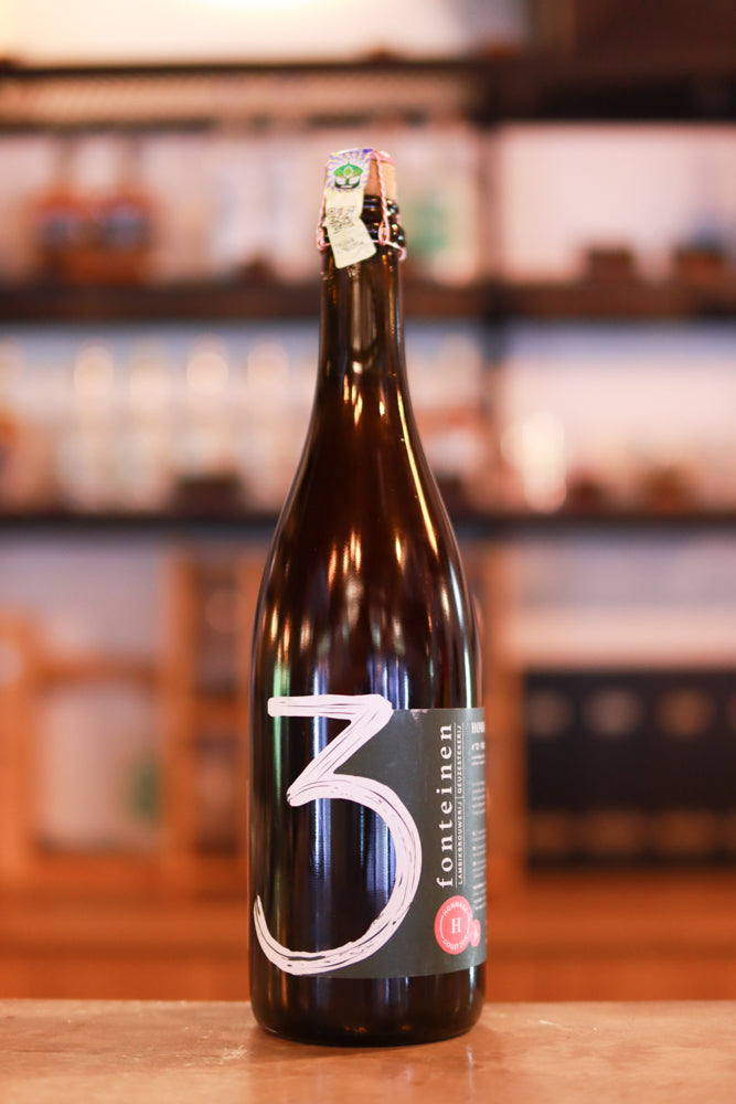 3 Fonteinen Hommage (750ml)