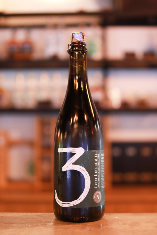 3 Fonteinen Nocturne Sour (750ml)