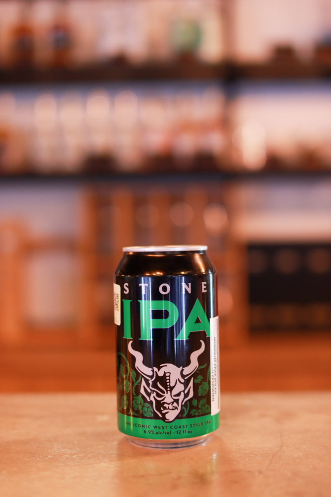 Stone IPA (CAN) (355ml)