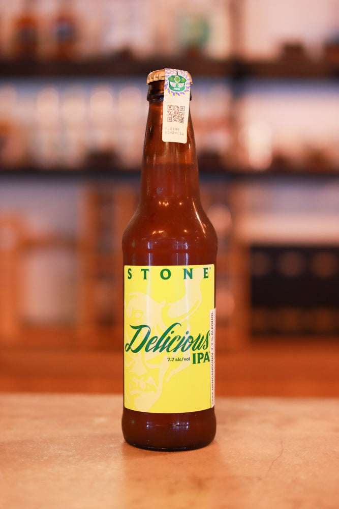 Stone Delicious IPA (BTL)(355ml)