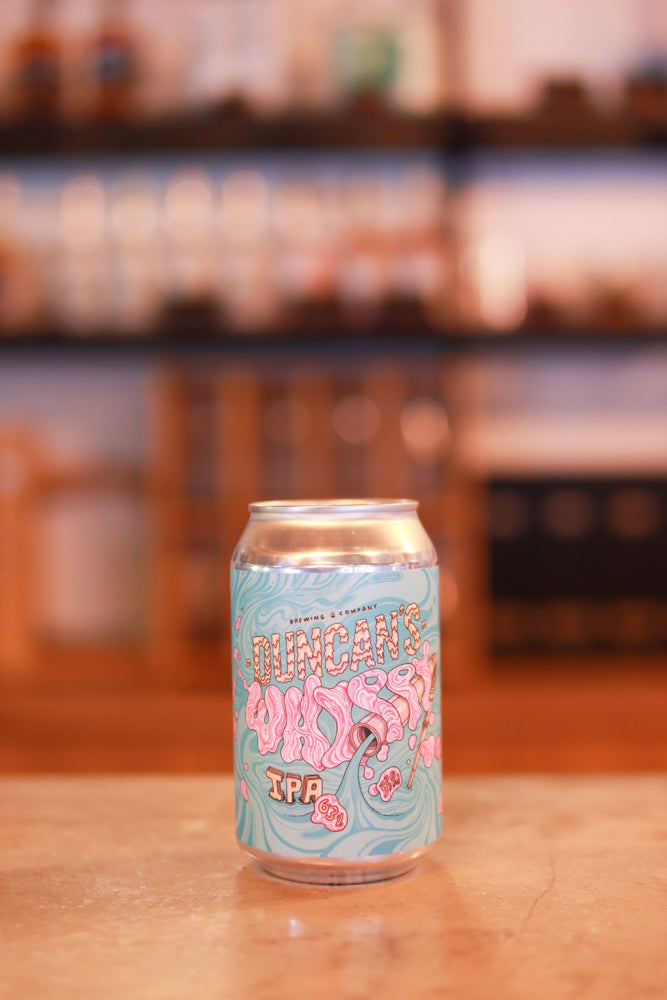 Duncan's Whippy Milkshake IPA (330ml)