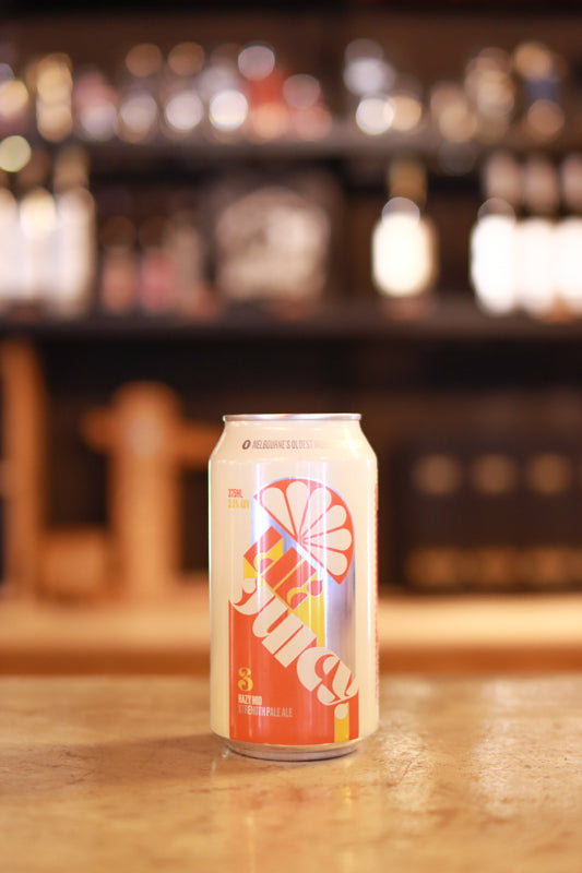 3 Ravens Lil Juicy Hazy Pale Ale (375ml)