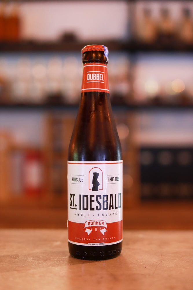 St. Idesbald Dubbel (330ml)
