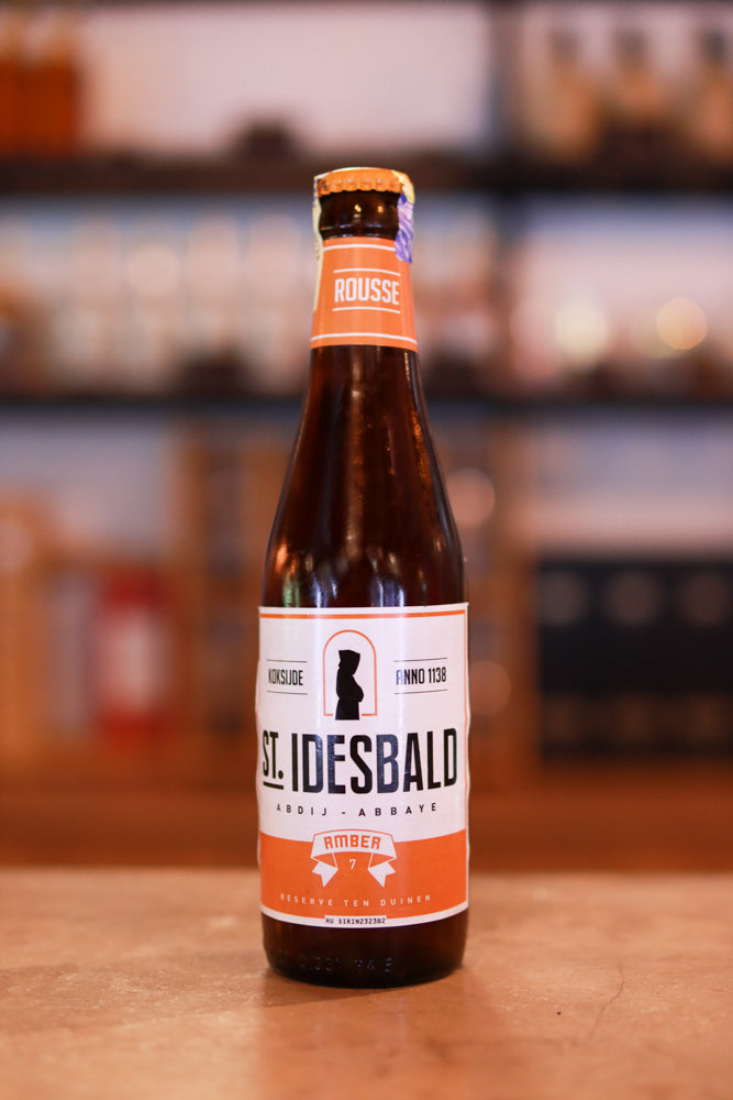 St. Idesbald Rousse (330ml)
