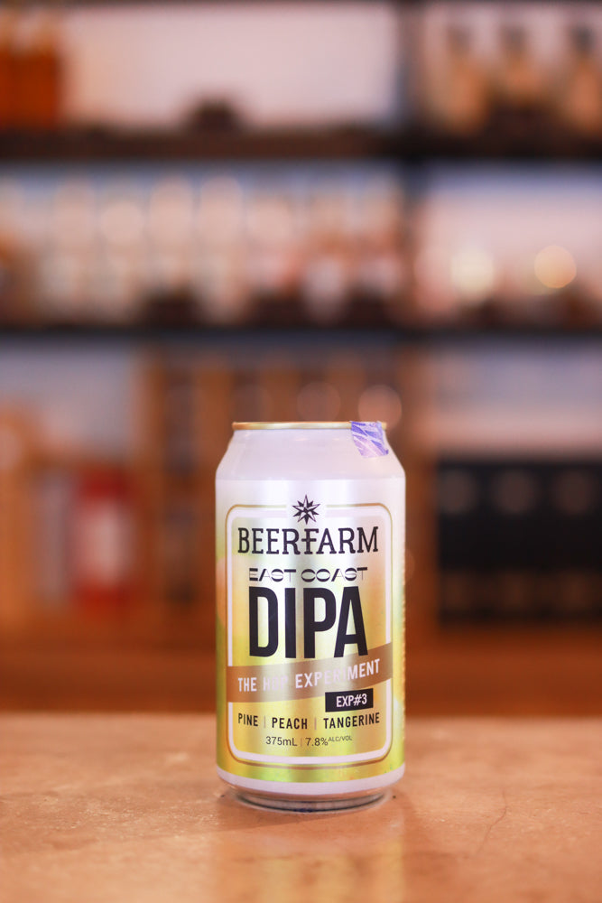 Beerfarm EAST Coast DIPA EXP#3 (375ml)