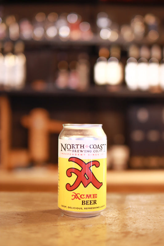 North Coast Acme Beer (355ml)