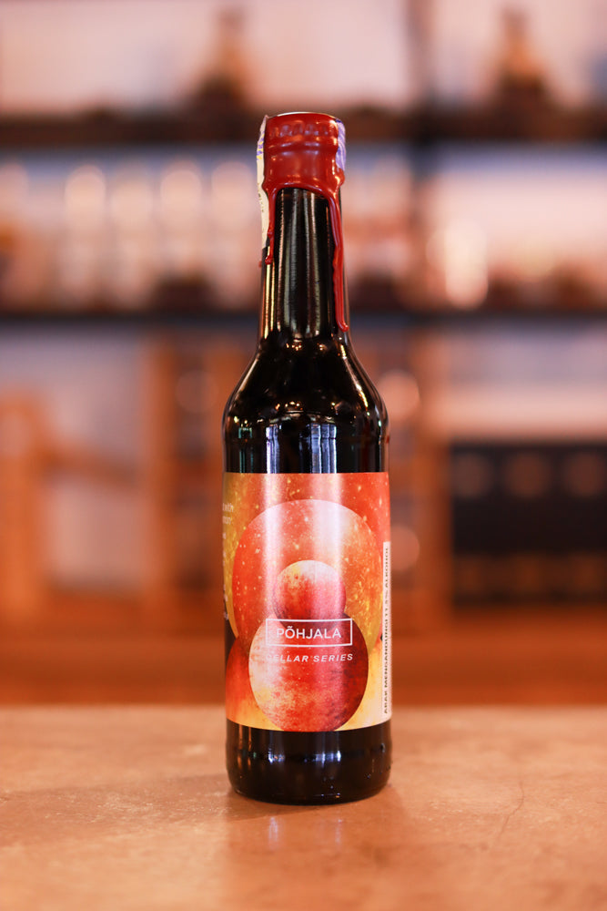 Põhjala Strudel Stout (330ml)