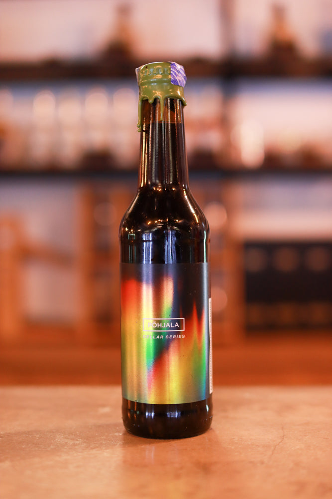 Põhjala Virvatuli Gruit Ale (330ml)