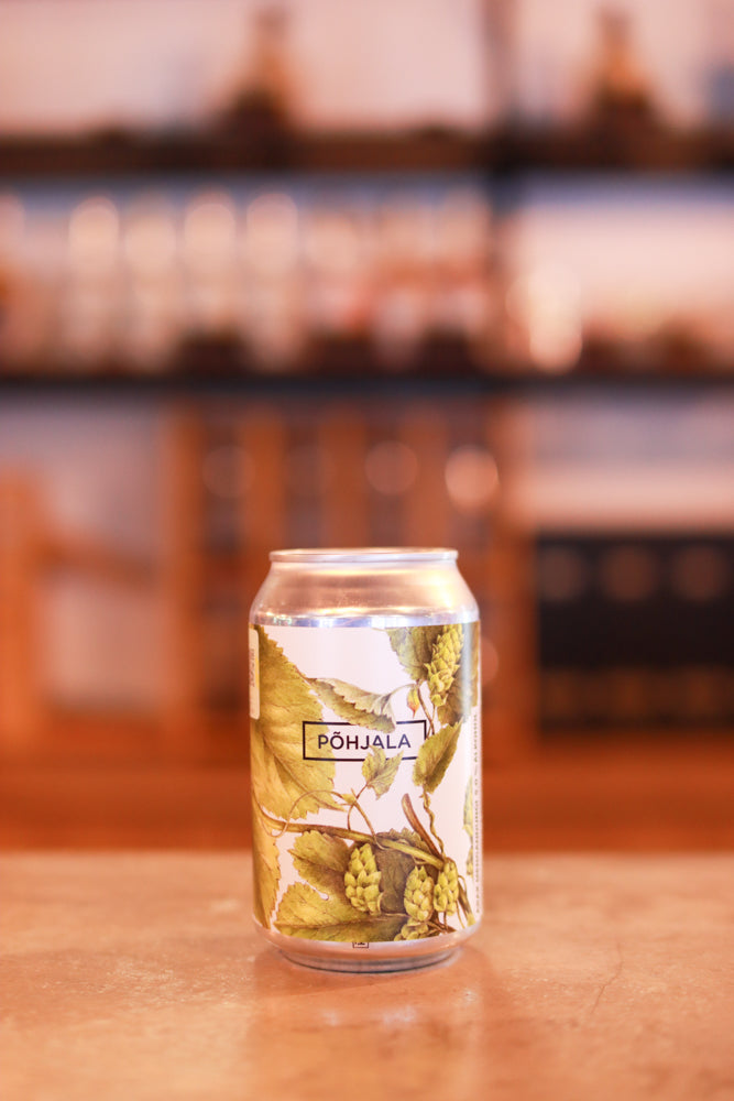 Põhjala Värske Lager (330ml)