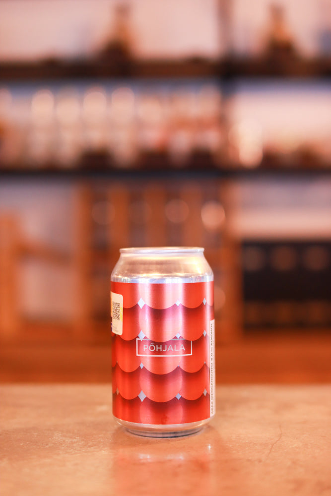 Põhjala Cherry Garden Gose (330ml)