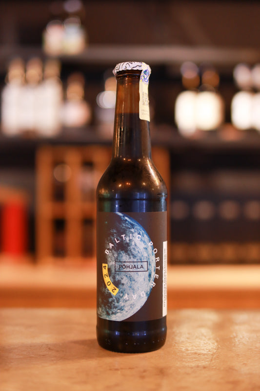 Põhjala Baltic Porter Day 2024 (330ml)