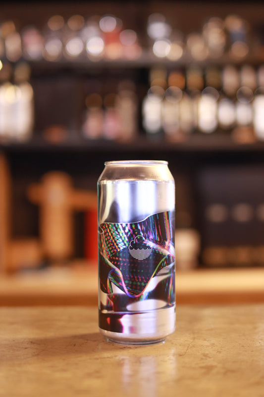 Cloudwater Second Breath IPA (440ml)