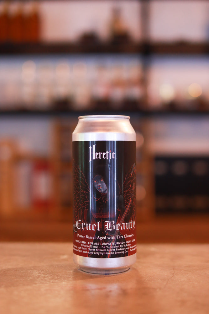 Heretic Cruel Beauty (473ml)