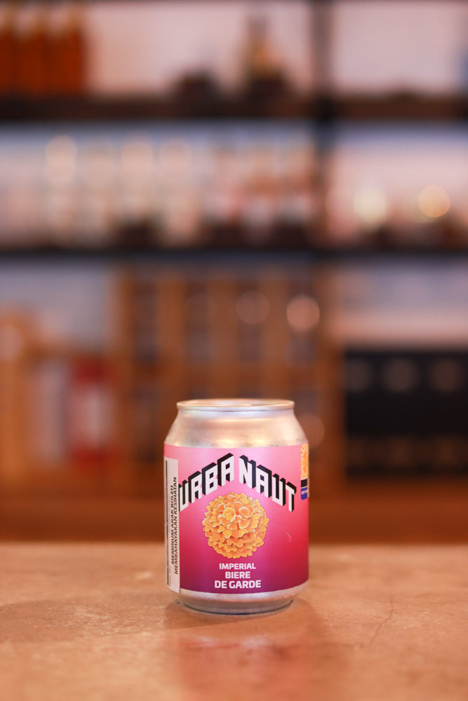 Urbanaut Imperial Biere De Garde (250ml)