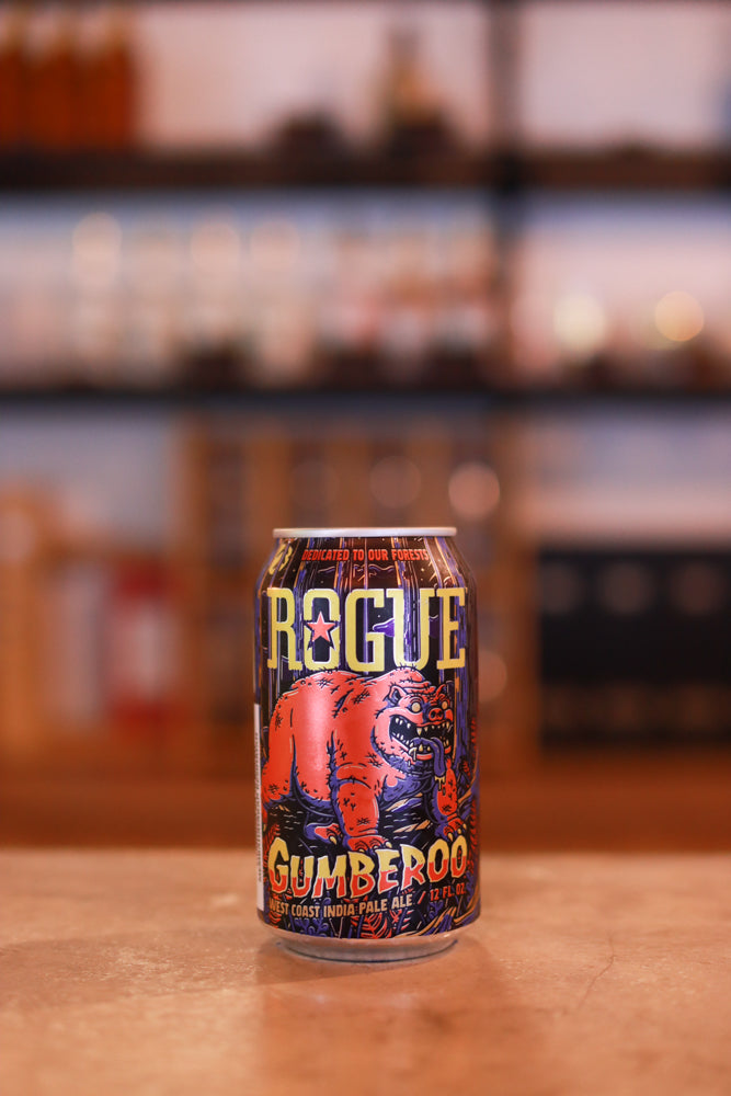 Rogue Gumberoo West Coast IPA (355ml)