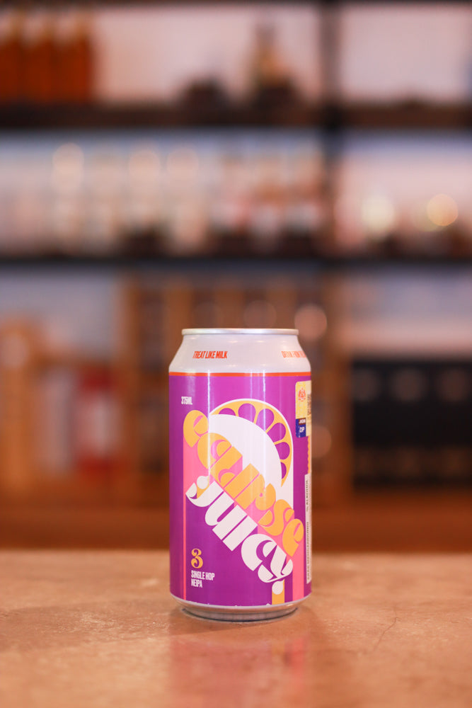 3 Ravens Eclipse Juicy NEIPA (375ml)