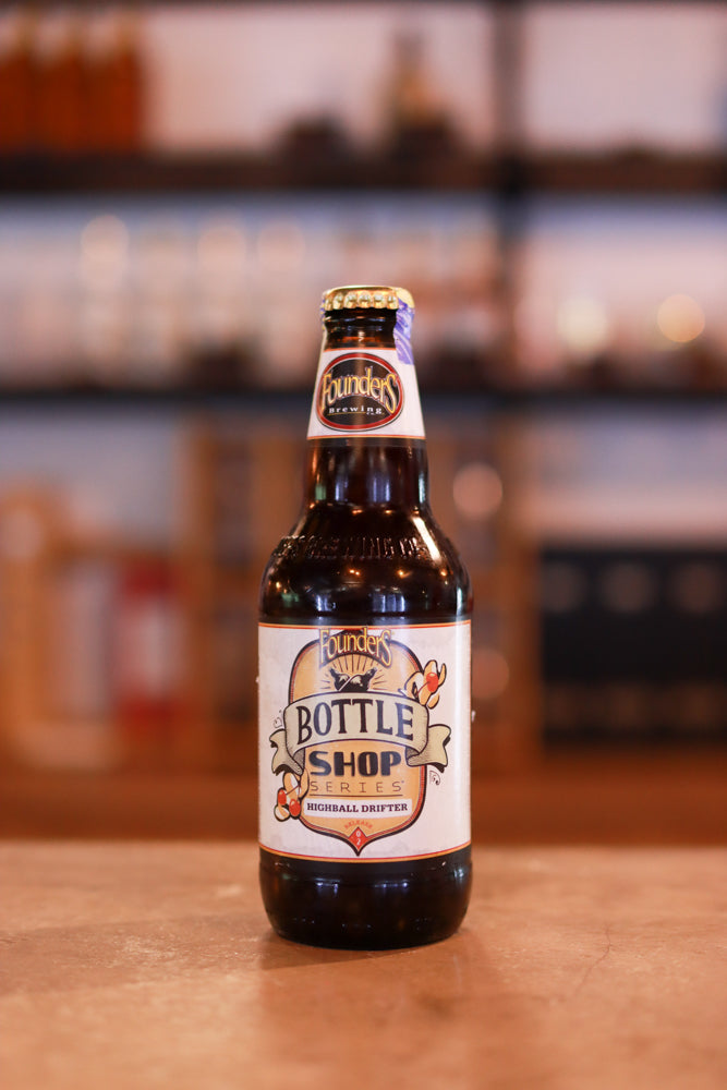 Founders Highball Drifter (355ml)