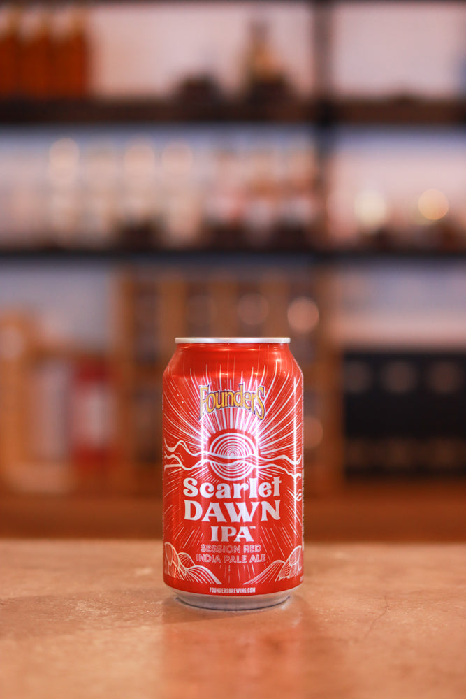 Founders Scarlet Dawn IPA (355ml)