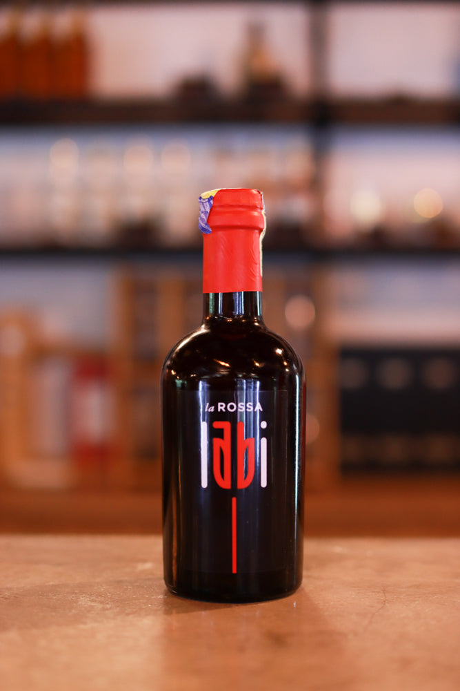 Labi Prestige La Rossa (330ml)