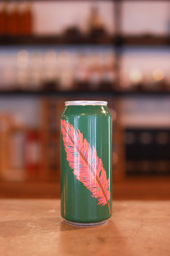 Omnipollo Bianca Matcha Lassi Gose (440ml)