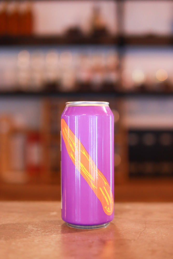 Omnipollo Bianca Noa Strawberry Pecan Mud Cake Lassi Gose (440ml)