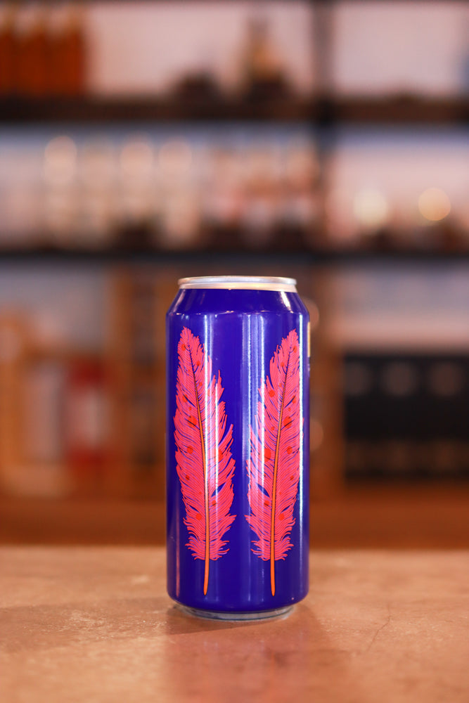 Omnipollo Bianca Double Tangerine Lassi Gose (440ml)