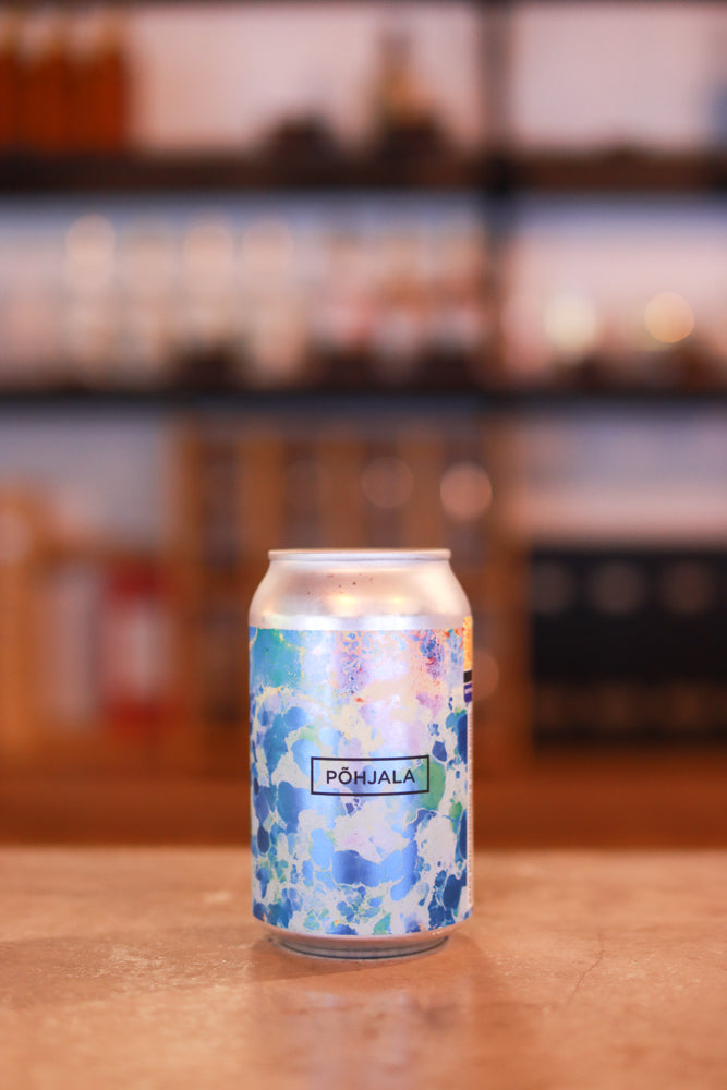 Põhjala Äike Imperial Gose (330ml)