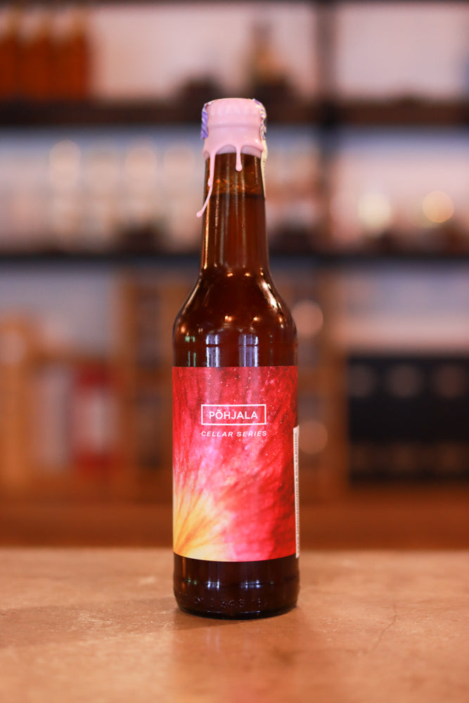 Põhjala Belle Bulle Imperial Gose(330ml)