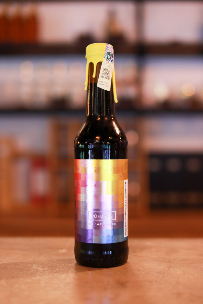 Põhjala Liquid Pinata (330ml)