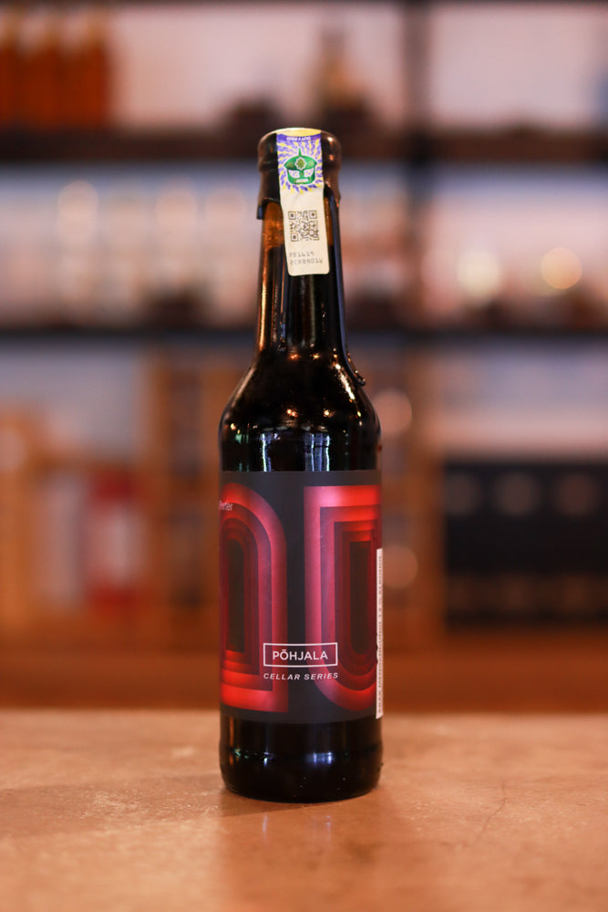 Põhjala Château Noir BA Imperial Baltic Porter (330ml)