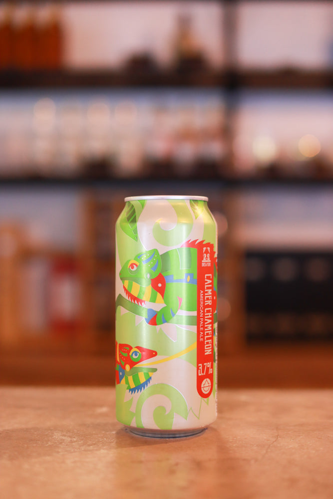 Brew York Calmer Chameleon (440ml)