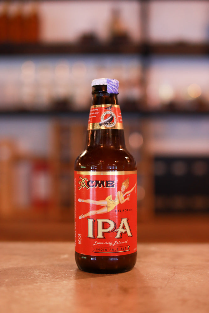 North Coast Acme IPA (355ml)