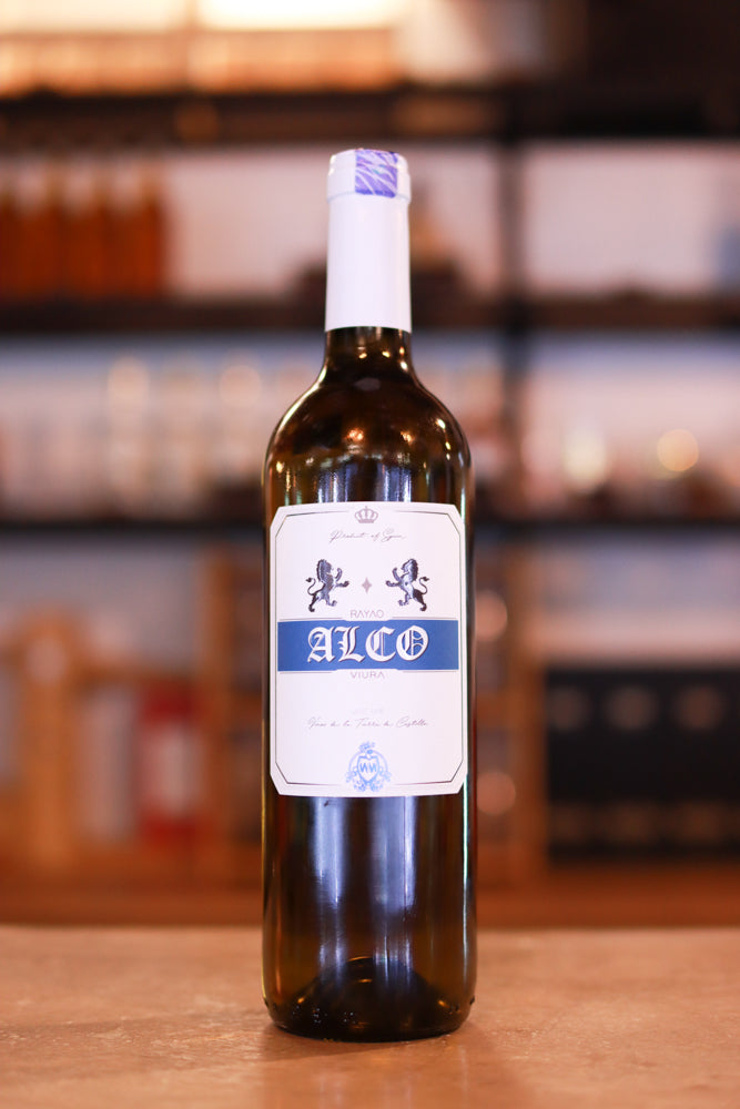ALCO Rayao Viura