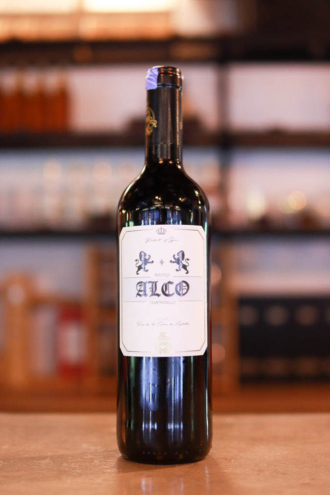 ALCO Rayao Tempranillo 2021