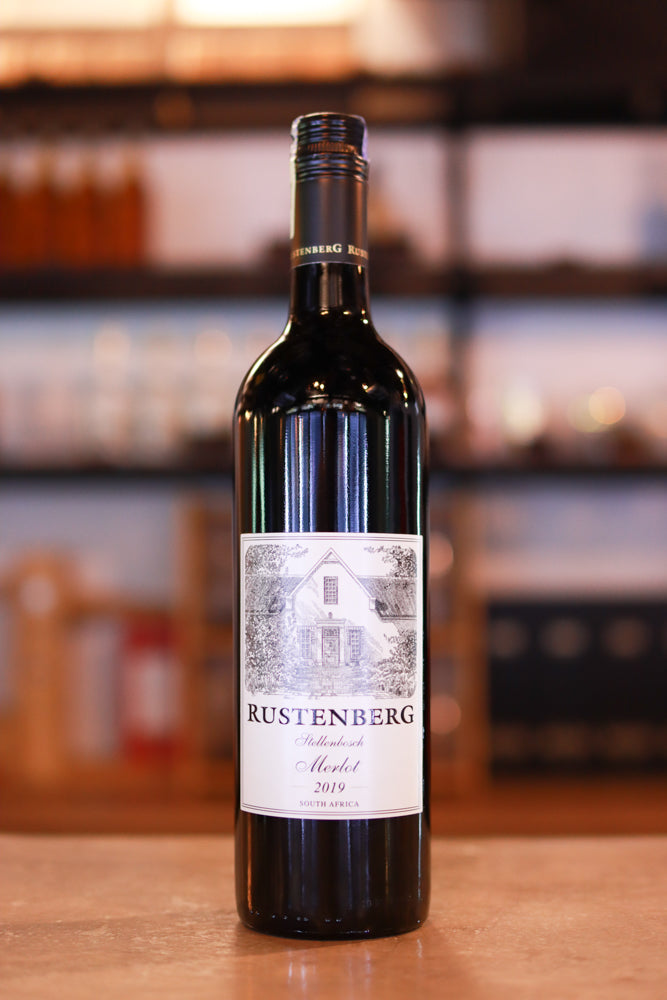 Rustenberg Merlot