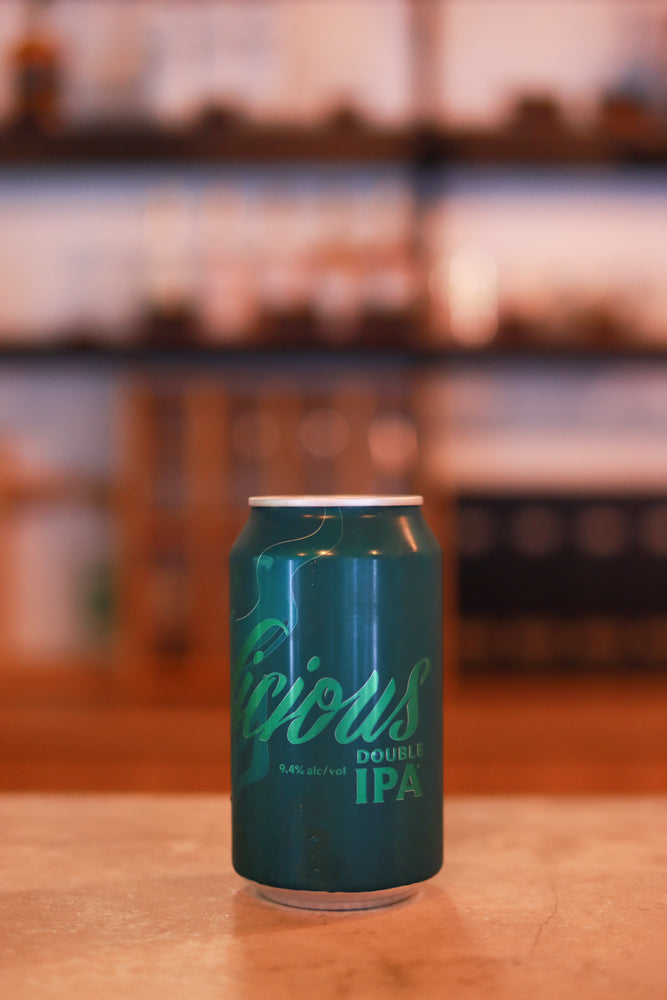 Stone Delicious Double IPA (CAN)(355ml)