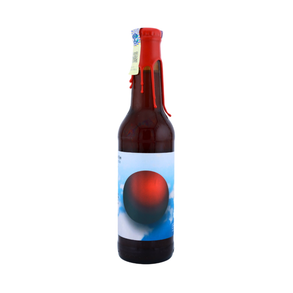 Põhjala The Cherry Of My Eye BA Imperial Sour Ale (330ml)