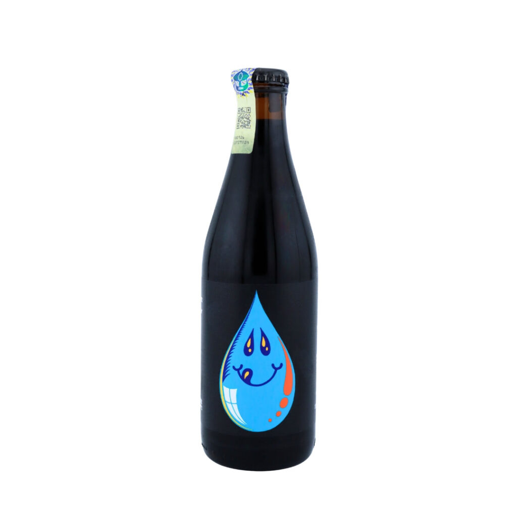 Omnipollo A Decade of Pastry - Noa Anniversary Peanut Mud Cake Imperial Stout (330ml)
