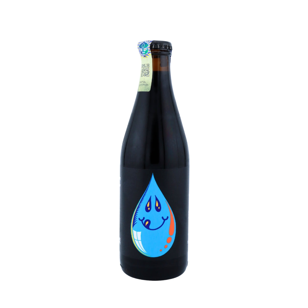 Omnipollo A Decade of Pastry - Noa Anniversary Peanut Mud Cake Imperial Stout (330ml)