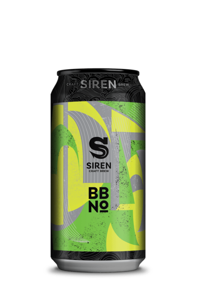 Siren Take Nothing for Granted IPA (440ml)